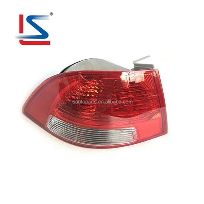 Bil Taillight för Kia Optima Magentis 2008-2010 223-1941 92401-2 G 600 92402-2 G600
