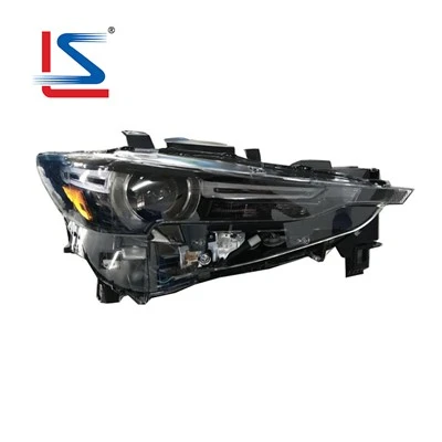 MAZDA CX5 2017 USA MODELL LED-billampa KD5J-51-031F/041F KD5L-51-031F/041F KB8A51040 KL2J51030 K12451040