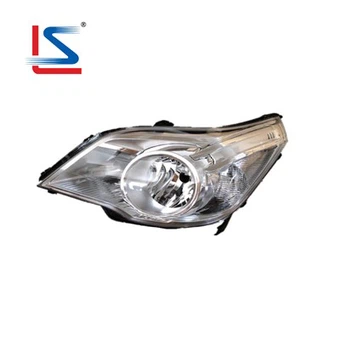 Auto HEAD Lamp för GM Chevrolet AGILE TORNADO 2009-2013