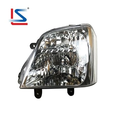 ISUZU TFR D-MAX 2002-2007 PICKUP 213-1131 Strålkastare OEM R 8-98023835-0 L 8-97357326-0 ISUZU STRÅDLAMPA