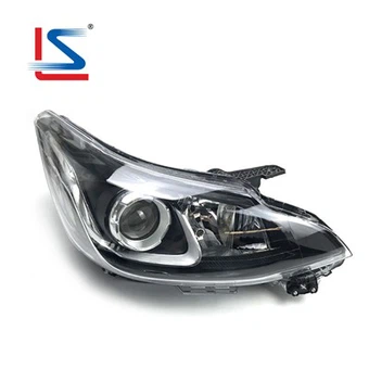 Chevrolet LAMPA SPARK 2018 NG Autolampa