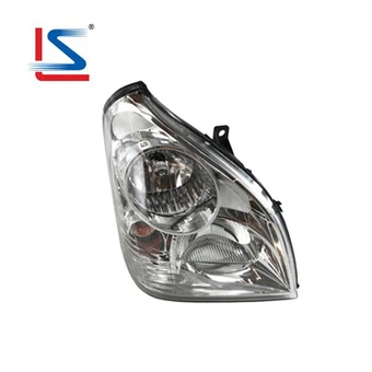 CHEVROLET MOVE N300 2008 STRÅDLAMPA 24540811 24540810