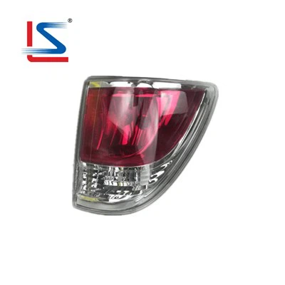 Mazda BT50 2011- 2015 Baklykta OEM R AV79-13404 L AV79-13405 R UC2B-51150A L UC2H-51160A BT50 Bakljus